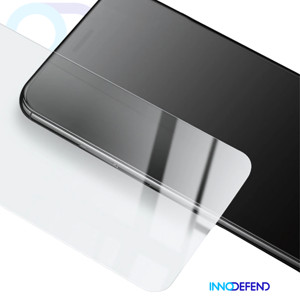 INNODEFEND 2.5D TEMPERED GLASS